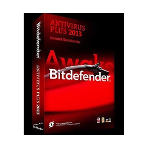 Bitdefender plus 2013