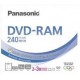 DVD RAM Panasonic