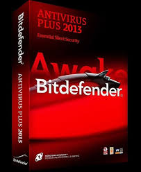 bitdefenderAVplus2013
